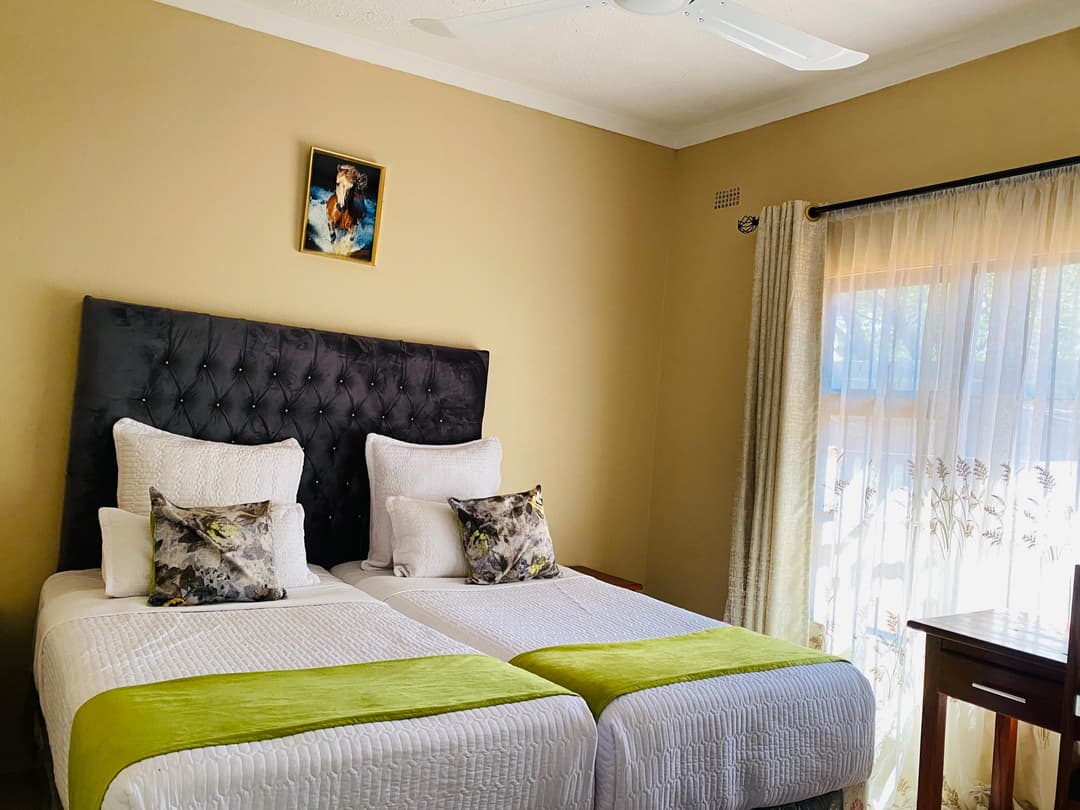 Three Bedroomed House image 10