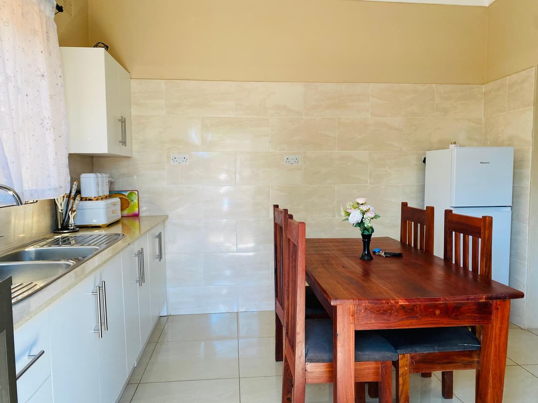 Three Bedroomed House image 16