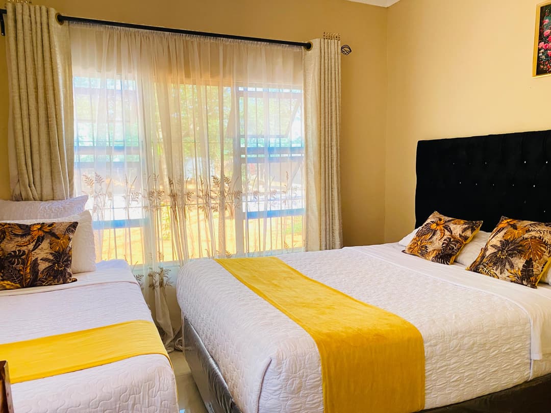 Three Bedroomed House image 2