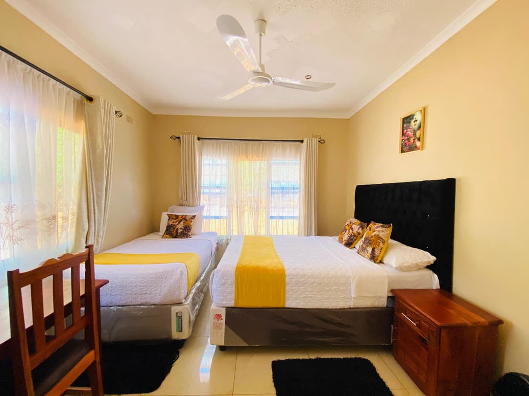 Three Bedroomed House image 1