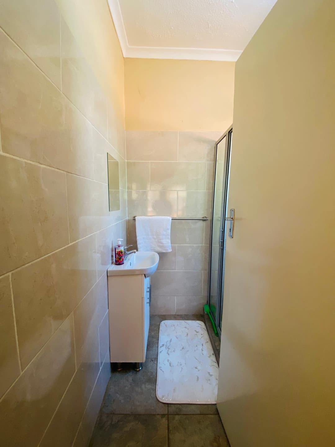 Three Bedroomed House image 6