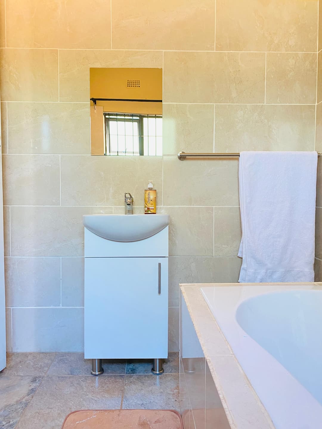 Three Bedroomed House image 8