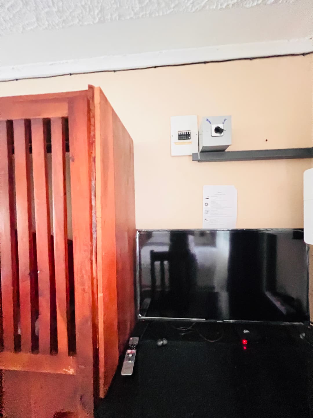 Standard En-suite Room image 14