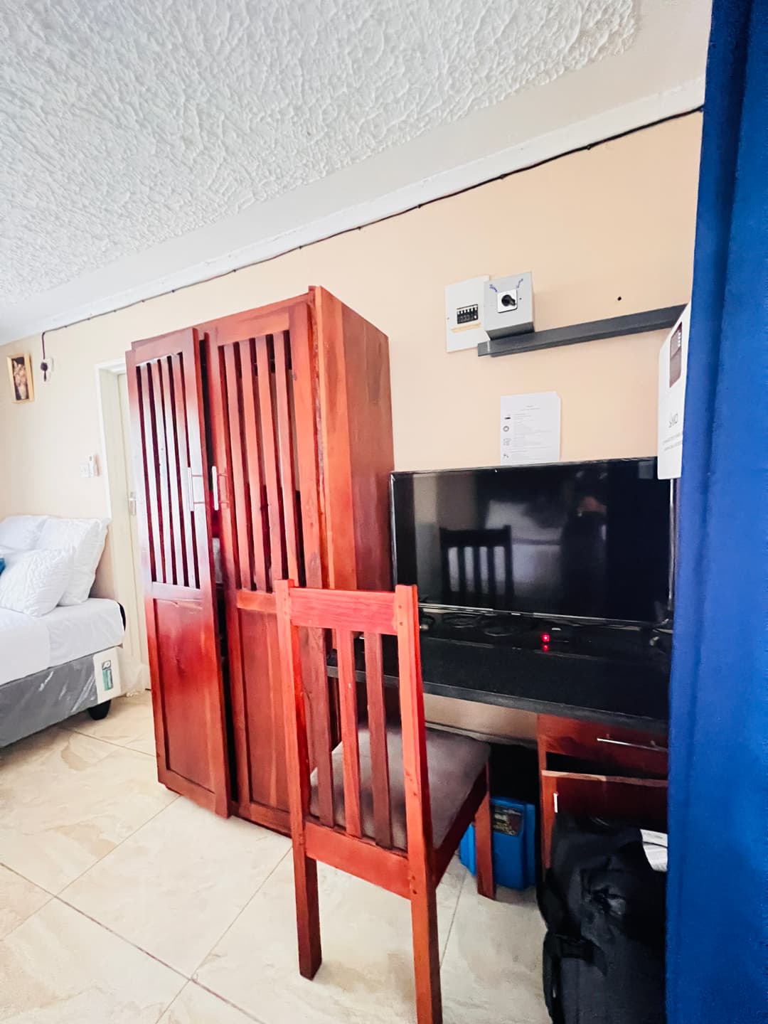 Standard En-suite Room image 15