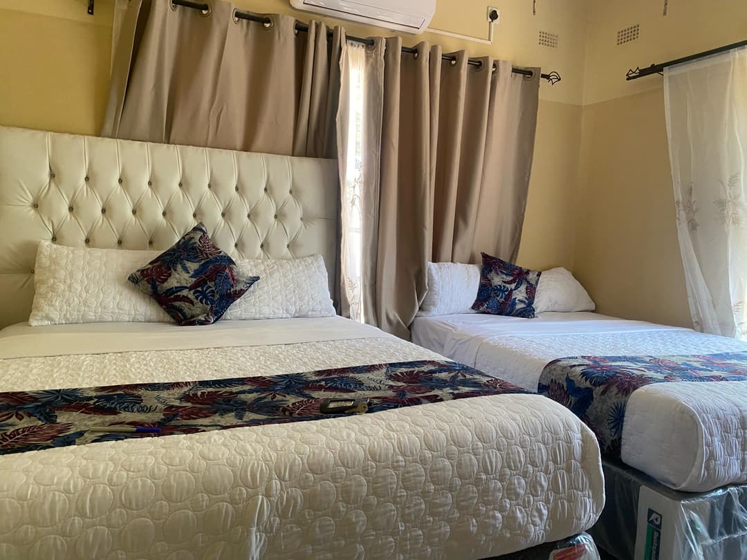 Standard Room image 1