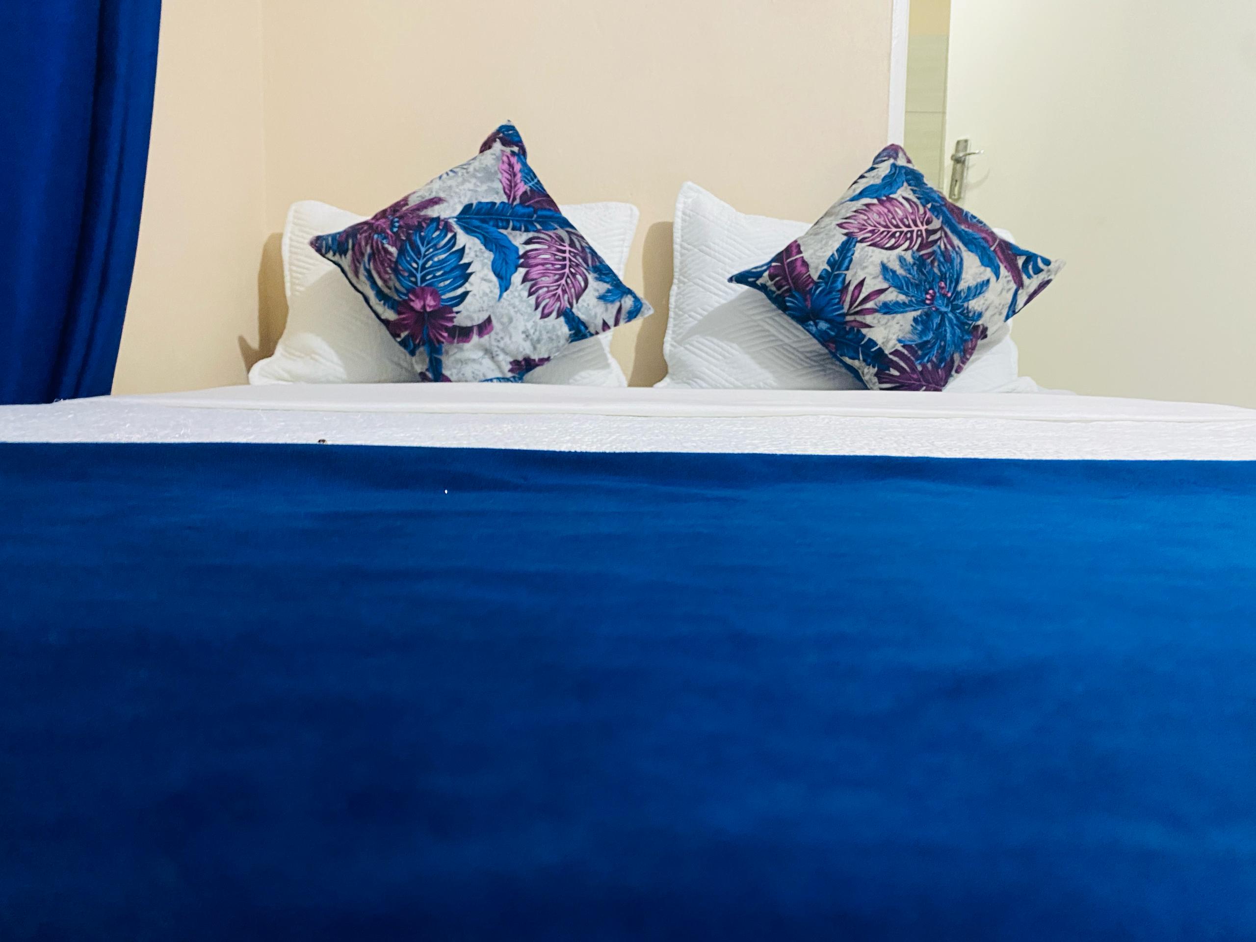 Standard En-suite Room image 3